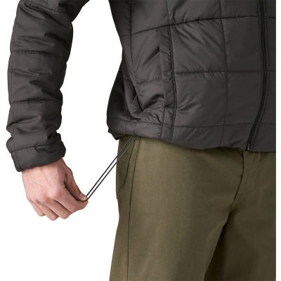 Куртка для треккинга Patagonia Light Gust, мужская — 5