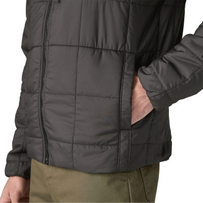 Куртка для треккинга Patagonia Light Gust, мужская — 6