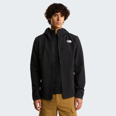 Куртка для треккинга The North Face Tansa Softshell, мужская — 4