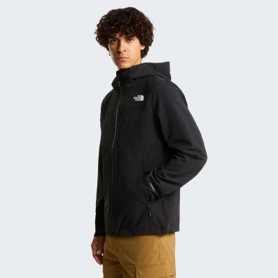 Куртка для треккинга The North Face Tansa Softshell, мужская — 5