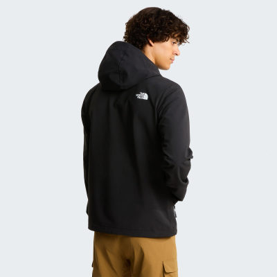 Куртка для треккинга The North Face Tansa Softshell, мужская — 6