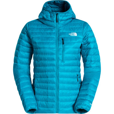 Куртка для треккинга The North Face Bettaforca Light Down Hoodie, женская