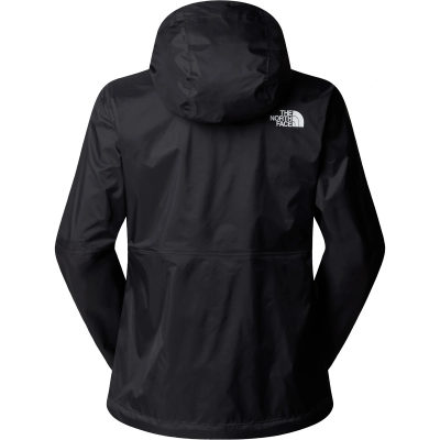 Мембранная куртка The North Face Alta Vista Rain, женская — 2