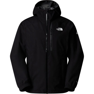 Мембранная куртка The North Face Mountain Athletics Rainlit Hoodie, мужская