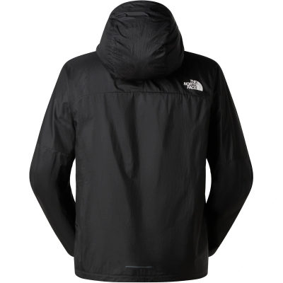 Куртка для треккинга The North Face Ridgelite Futurefleece Wind, мужская — 2