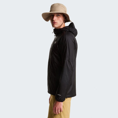 Куртка для треккинга The North Face Ridgelite Futurefleece Wind, мужская — 3