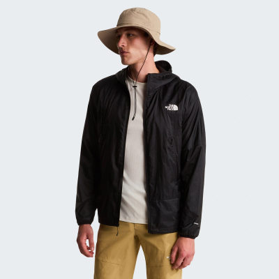 Куртка для треккинга The North Face Ridgelite Futurefleece Wind, мужская — 4
