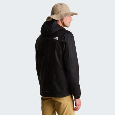 Куртка для треккинга The North Face Ridgelite Futurefleece Wind, мужская — 5