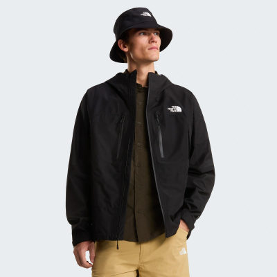 Мембранная куртка The North Face Valley View, мужская — 3