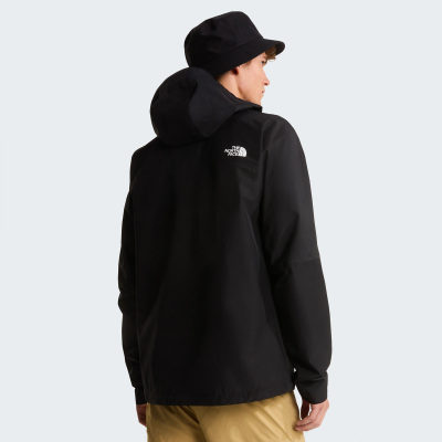 Мембранная куртка The North Face Valley View, мужская — 4