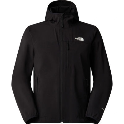 Куртка для треккинга The North Face Nimble 2 Hoodie, мужская