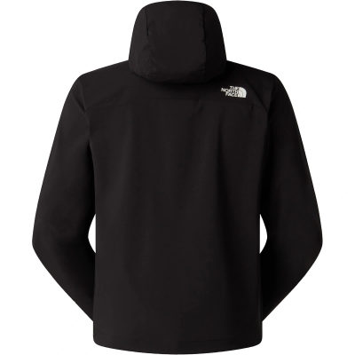 Куртка для треккинга The North Face Nimble 2 Hoodie, мужская — 2