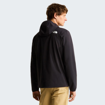 Куртка для треккинга The North Face Nimble 2 Hoodie, мужская — 4
