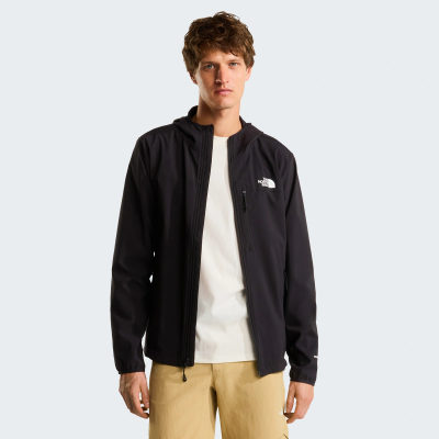 Куртка для треккинга The North Face Nimble 2 Hoodie, мужская — 5