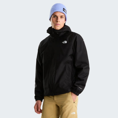 Мембранная куртка The North Face Quest Mono, мужская — 3