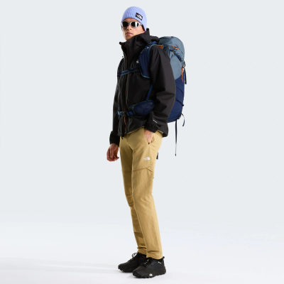 Мембранная куртка The North Face Quest Mono, мужская — 4