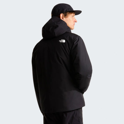 Куртка для треккинга The North Face Quest Mono Ins, мужская — 4