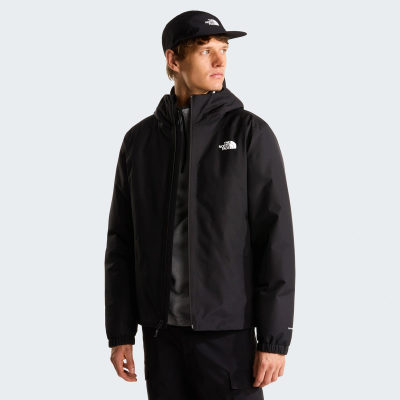 Куртка для треккинга The North Face Quest Mono Ins, мужская — 5