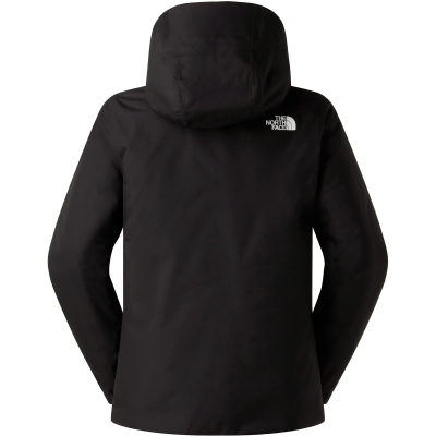 Куртка для треккинга The North Face Quest Mono Ins, женская — 2