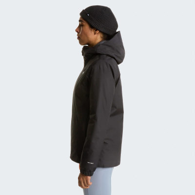 Куртка для треккинга The North Face Quest Mono Ins, женская — 3
