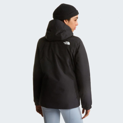Куртка для треккинга The North Face Quest Mono Ins, женская — 4