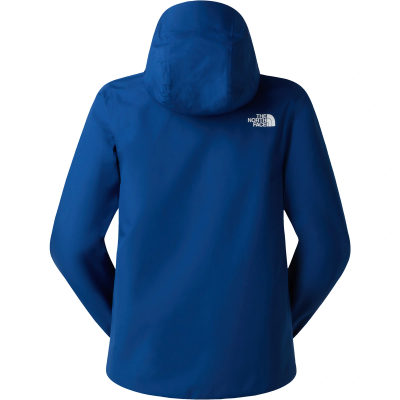 Мембранная куртка The North Face Quest Mono, женская — 2