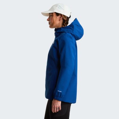 Мембранная куртка The North Face Quest Mono, женская — 3