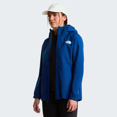 Мембранная куртка The North Face Quest Mono, женская — 4