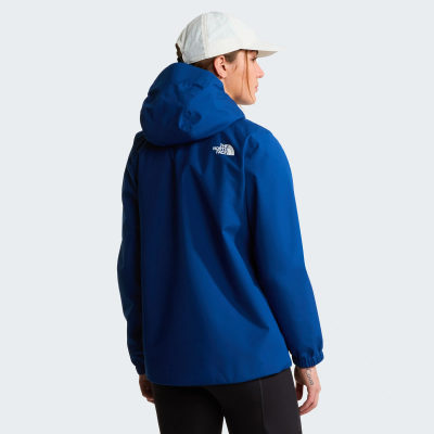 Мембранная куртка The North Face Quest Mono, женская — 5