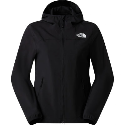 Куртка для треккинга The North Face Nimble 2 Hoodie, женская