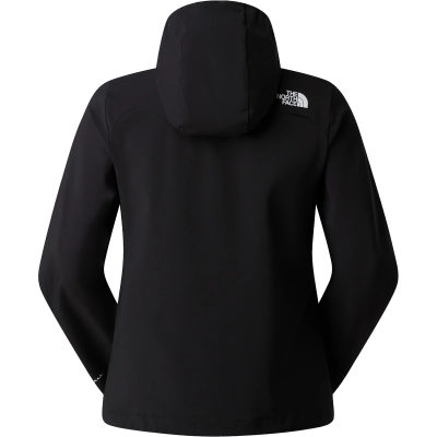 Куртка для треккинга The North Face Nimble 2 Hoodie, женская — 2