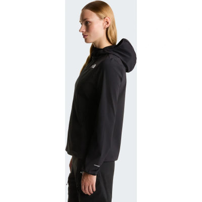 Куртка для треккинга The North Face Nimble 2 Hoodie, женская — 3
