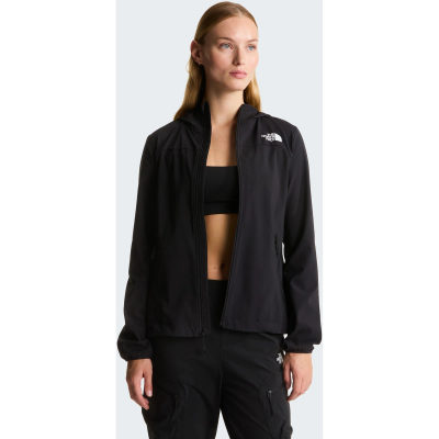 Куртка для треккинга The North Face Nimble 2 Hoodie, женская — 5