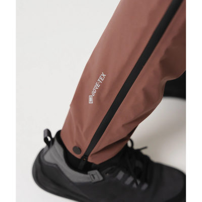 Мембранные брюки Ortovox Sequence GTX, женские — 8