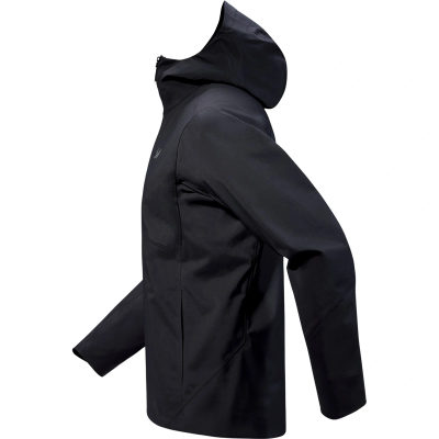 Куртка для треккинга Arcteryx Sawyer Hoodie, мужская — 10