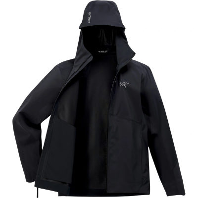 Куртка для треккинга Arcteryx Sawyer Hoodie, мужская — 2