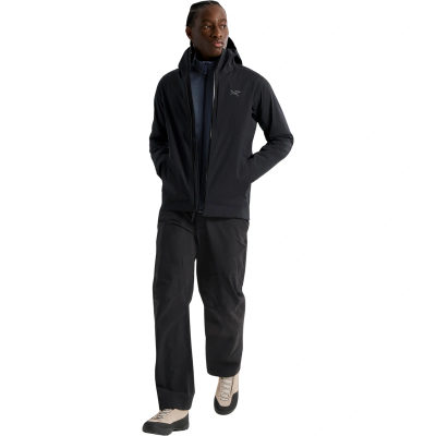 Куртка для треккинга Arcteryx Sawyer Hoodie, мужская — 3