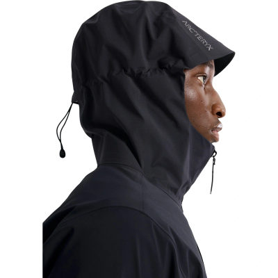 Куртка для треккинга Arcteryx Sawyer Hoodie, мужская — 5