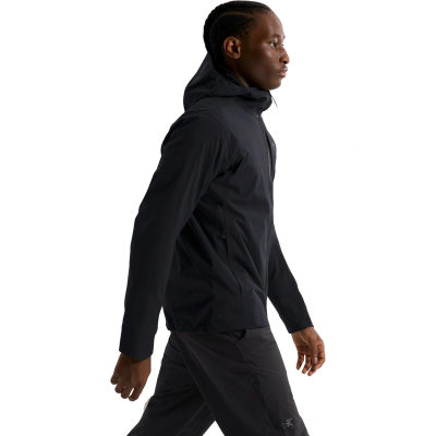 Куртка для треккинга Arcteryx Sawyer Hoodie, мужская — 6