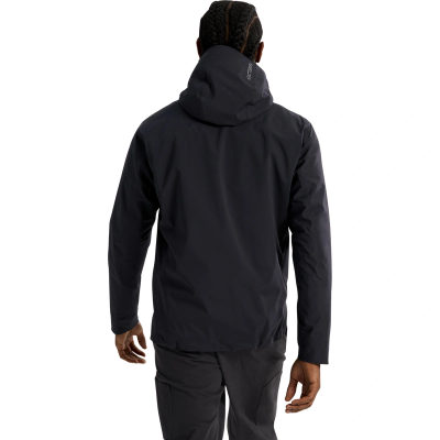 Куртка для треккинга Arcteryx Sawyer Hoodie, мужская — 7