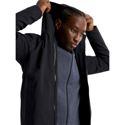 Куртка для треккинга Arcteryx Sawyer Hoodie, мужская — 8