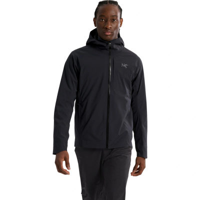 Куртка для треккинга Arcteryx Sawyer Hoodie, мужская — 9
