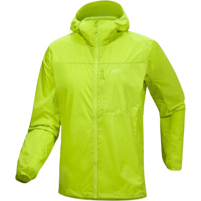 Куртка для треккинга Arcteryx Squamish Hoodie, мужская