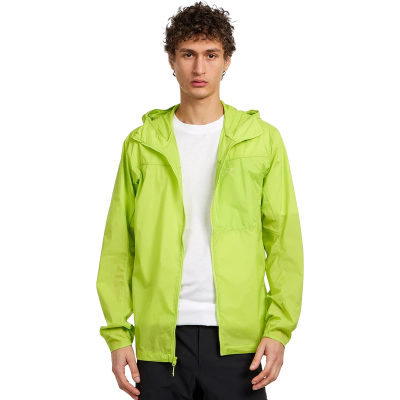 Куртка для треккинга Arcteryx Squamish Hoodie, мужская — 3