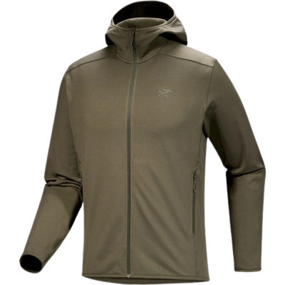 Куртка для треккинга Arcteryx Kyanite LT Hoodie, мужская