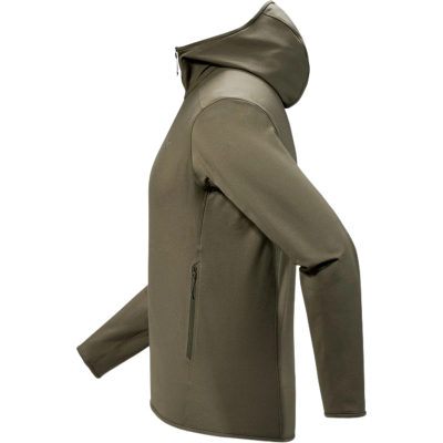 Куртка для треккинга Arcteryx Kyanite LT Hoodie, мужская — 2
