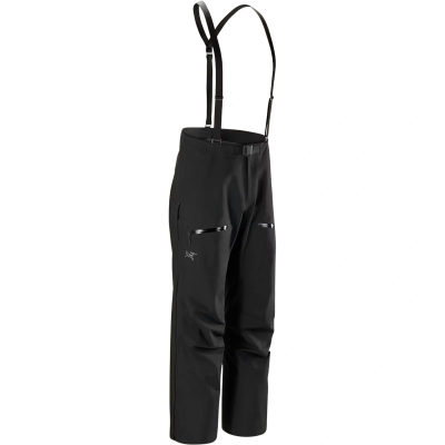 Мембранные брюки Arcteryx Beta SV, мужские