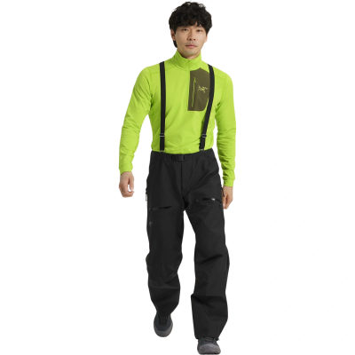 Мембранные брюки Arcteryx Beta SV, мужские — 2