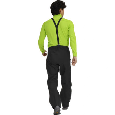 Мембранные брюки Arcteryx Beta SV, мужские — 5