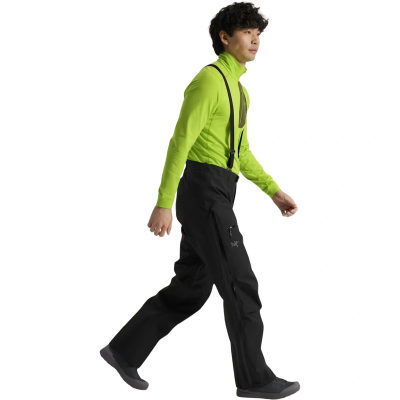 Мембранные брюки Arcteryx Beta SV, мужские — 6